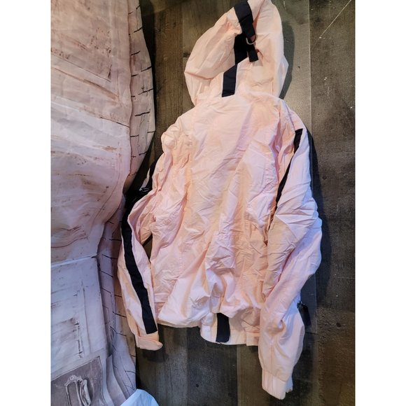 Pink Zero‎ Zeroxposur Light athletic jacket - Picture 7 of 8